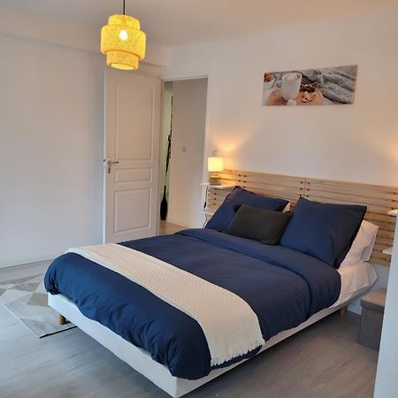 Cocooning House 211 Suite Azur Appartement Aeroport Paris Roissy Cdg, Parc Asterix, Chateau De Chantilly, Stade De France Survilliers Kültér fotó