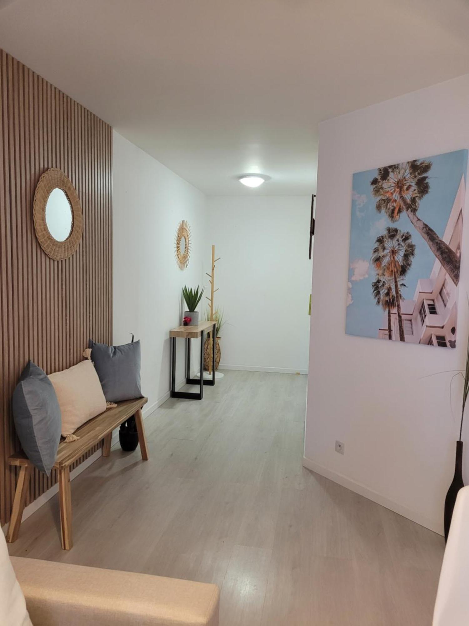Cocooning House 211 Suite Azur Appartement Aeroport Paris Roissy Cdg, Parc Asterix, Chateau De Chantilly, Stade De France Survilliers Kültér fotó