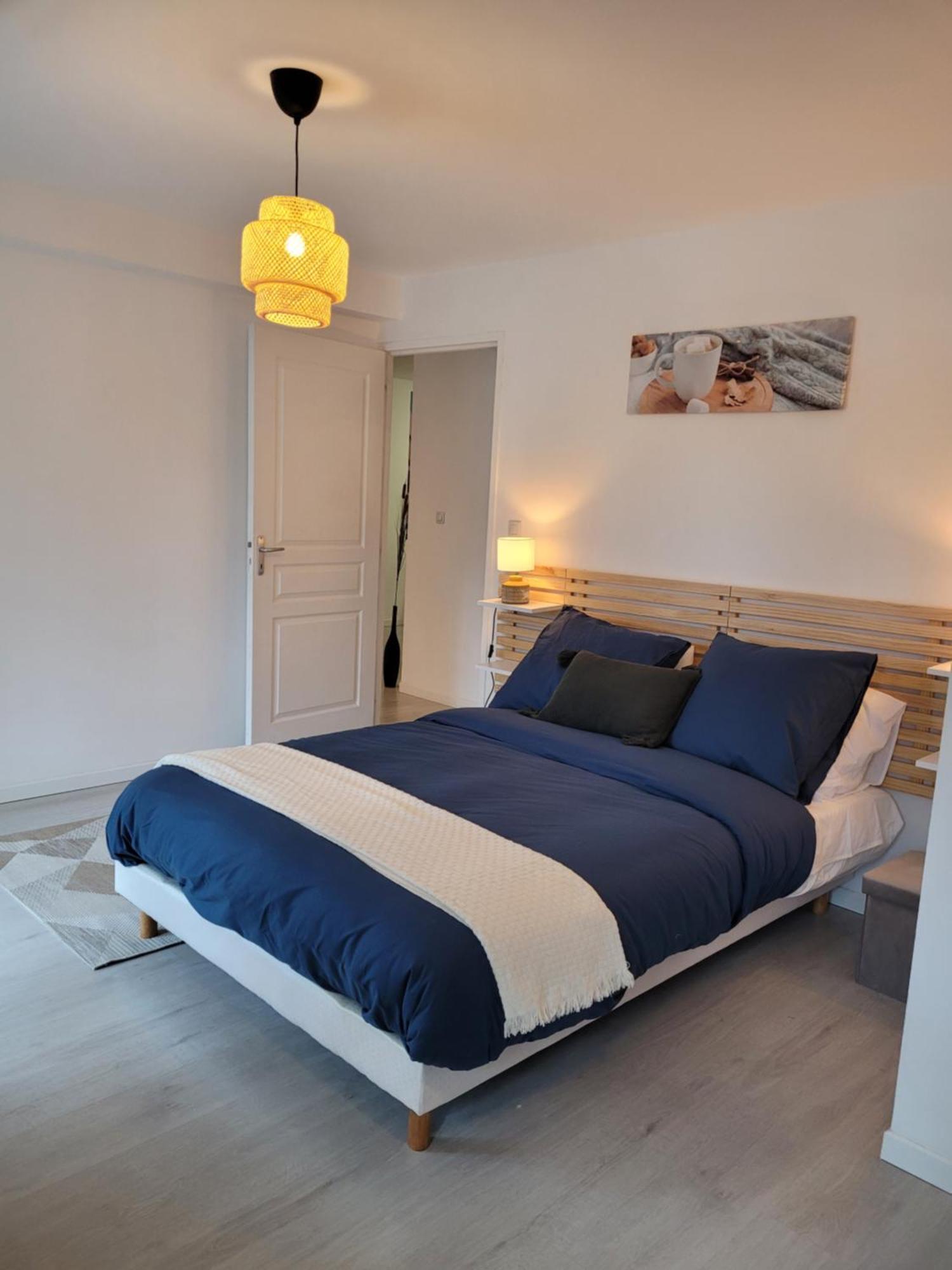 Cocooning House 211 Suite Azur Appartement Aeroport Paris Roissy Cdg, Parc Asterix, Chateau De Chantilly, Stade De France Survilliers Kültér fotó