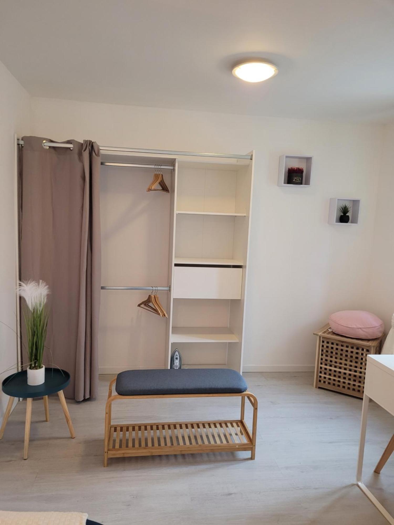 Cocooning House 211 Suite Azur Appartement Aeroport Paris Roissy Cdg, Parc Asterix, Chateau De Chantilly, Stade De France Survilliers Kültér fotó