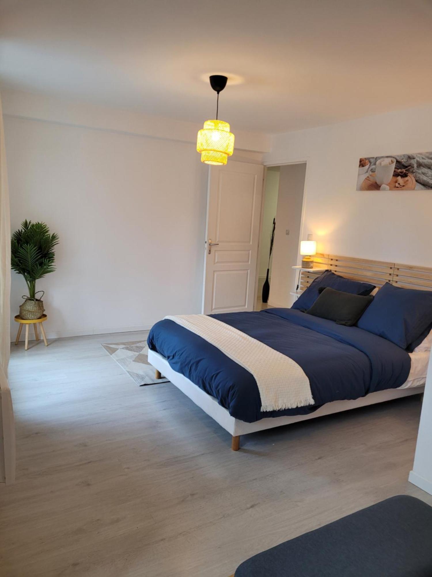 Cocooning House 211 Suite Azur Appartement Aeroport Paris Roissy Cdg, Parc Asterix, Chateau De Chantilly, Stade De France Survilliers Kültér fotó